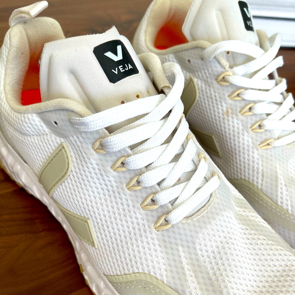 Veja Condor 2 Sneakers White/Pierre US 8